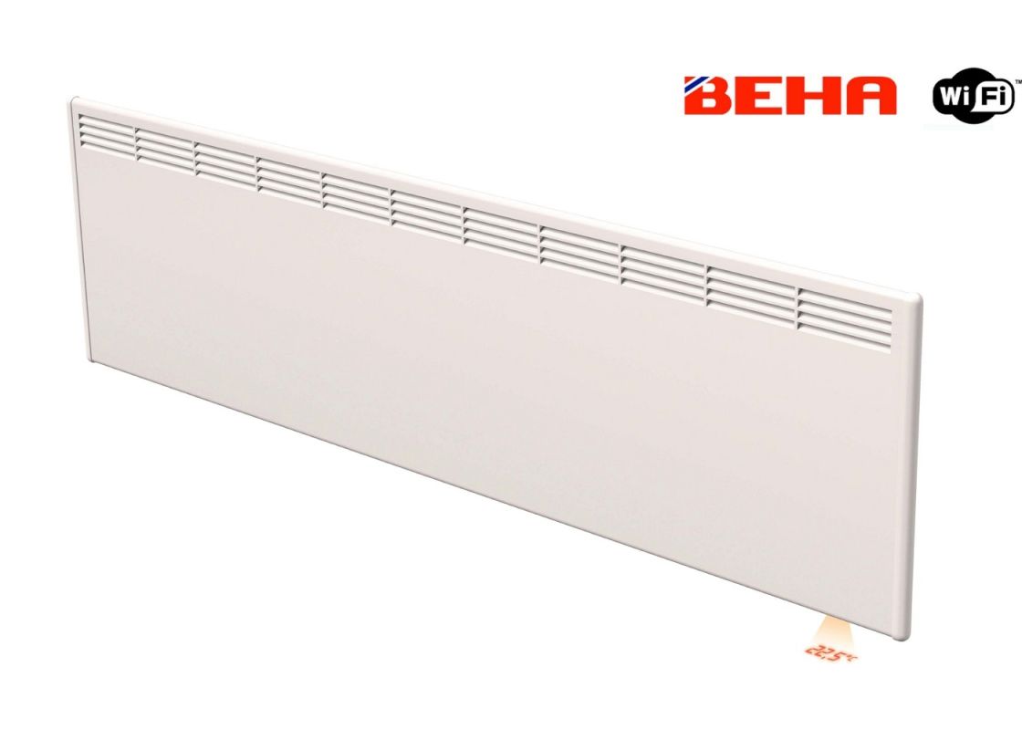 Конвектор BEHA PV 20 Wi Fi 2000 W