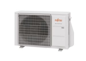 Инверторен климатик Fujitsu ASYG14KMT/ AOYG14KMTA