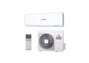 Инверторен климатик Mitsubishi Heavy Industries SRK/SRC 20ZSX-W 