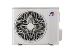 Инверторен климатик Gree GWH12YD-S6DBA1-I/GWH12YD-S6DBA2-O AMBER NORDIC