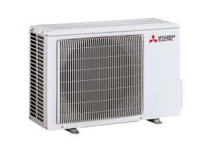 Инверторен климатик Mitsubishi Electric MSZ-LN25VGW/ MUZ-LN25VG