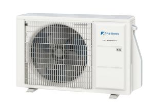 Инверторен климатик Fuji Electric RGG09KVCA/ ROG09KVCA