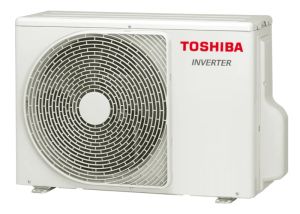 Инверторен климатик Toshiba RAS-B13G3KVSG-E/RAS-13J2AVSG-E1 