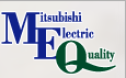 Mitsubishi Electric Качество 