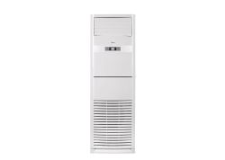 Колонен климатик Midea MFM-55HRFN8-QRD0W 380 V 