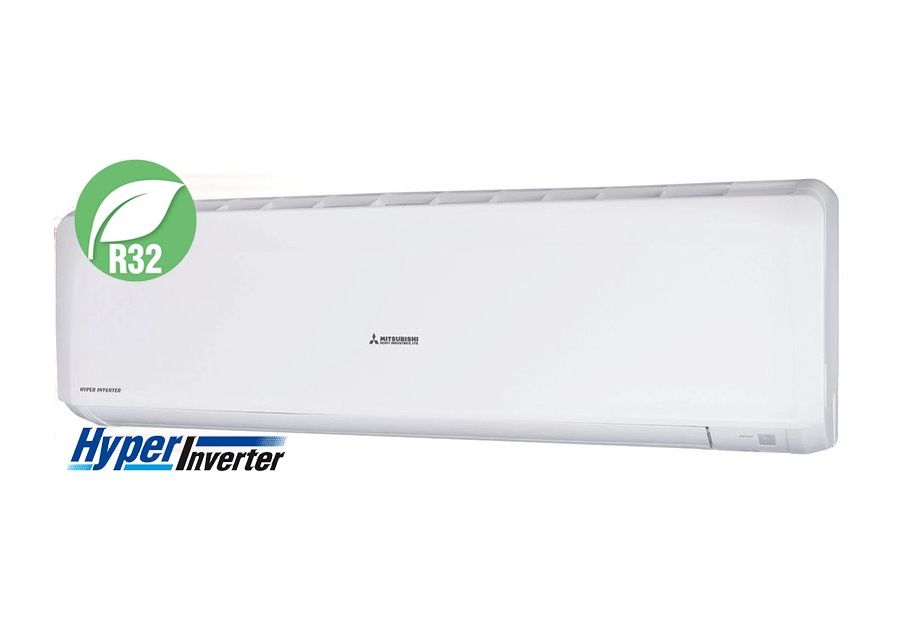 Инверторен климатик Mitsubishi Heavy Industries SRK/SRC 80ZR-W