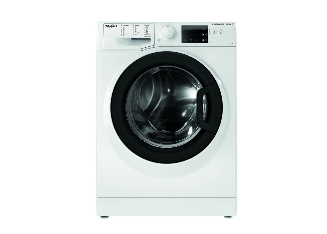 Пералня Whirlpool WRSB 7259 WB EU