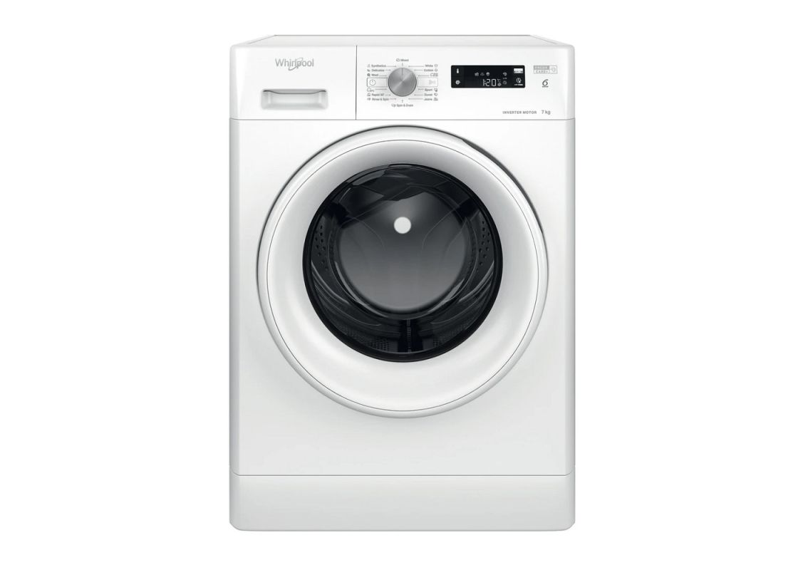 Пералня Whirlpool FFS 7258 W  EE