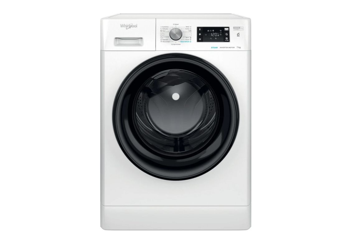 Пералня Whirlpool FFB 7469 BV EE