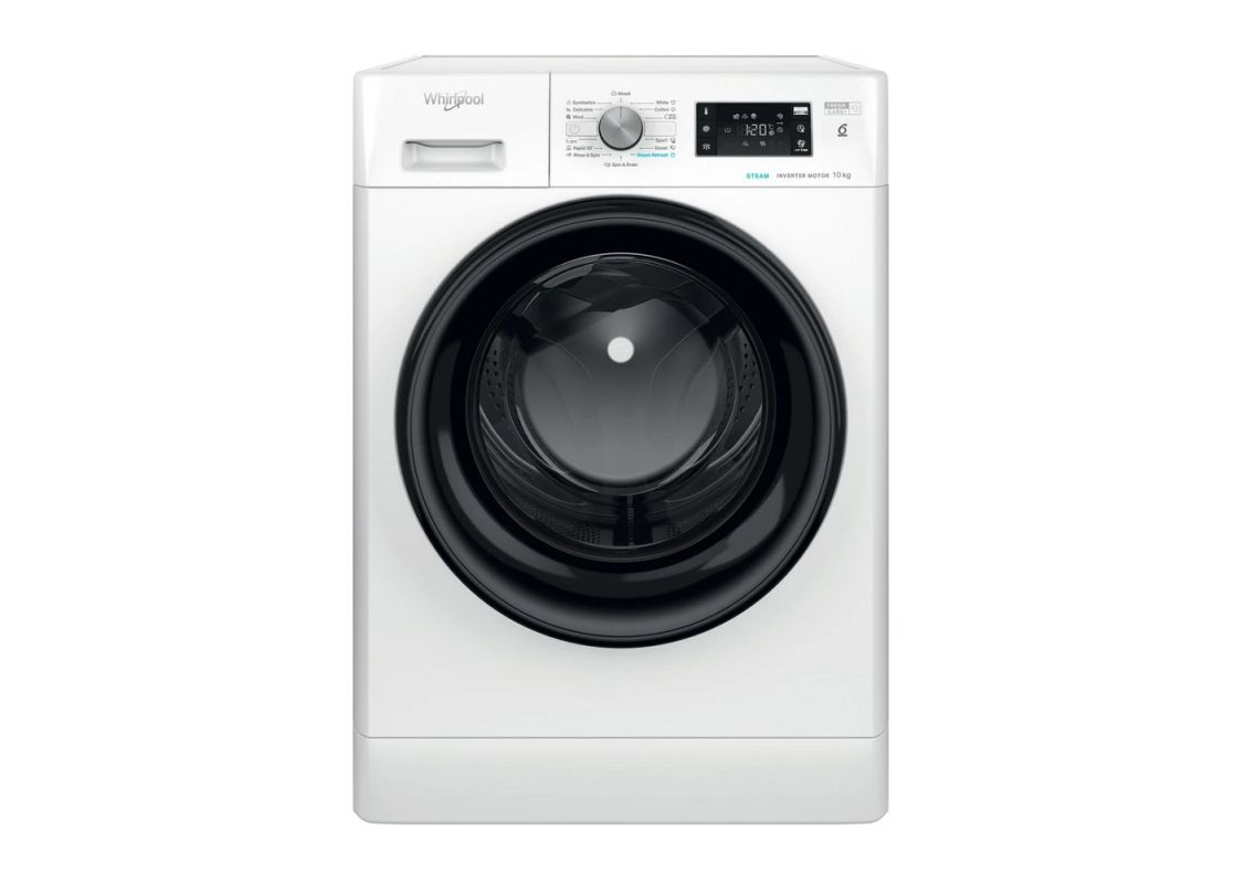 Пералня Whirlpool FFB 10469 BV EE