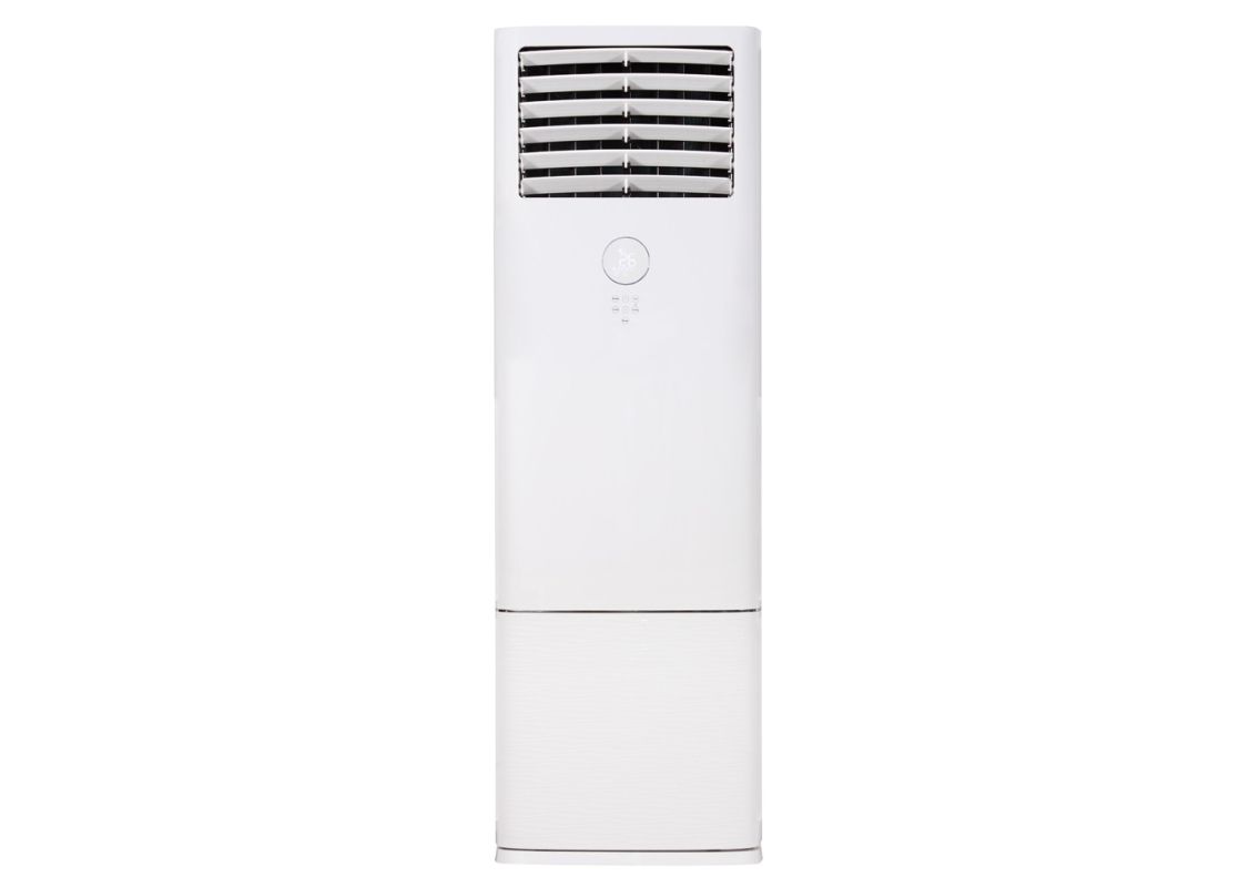 Колонен климатик Midea MFGD-48HRFN8-QRD0 380 V 
