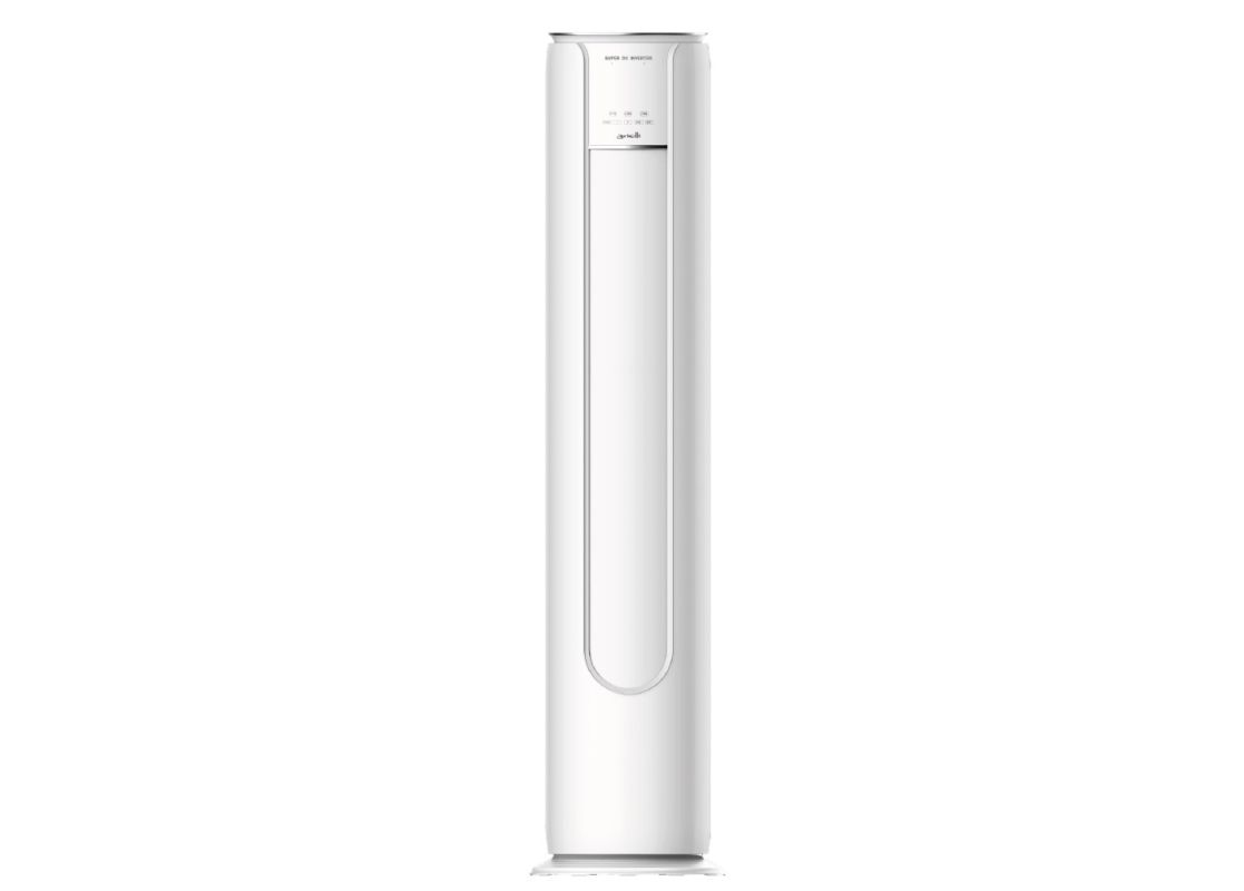 Колонен климатик Arielli AAF-H24A5/AQDR1DI-EU 220 V 