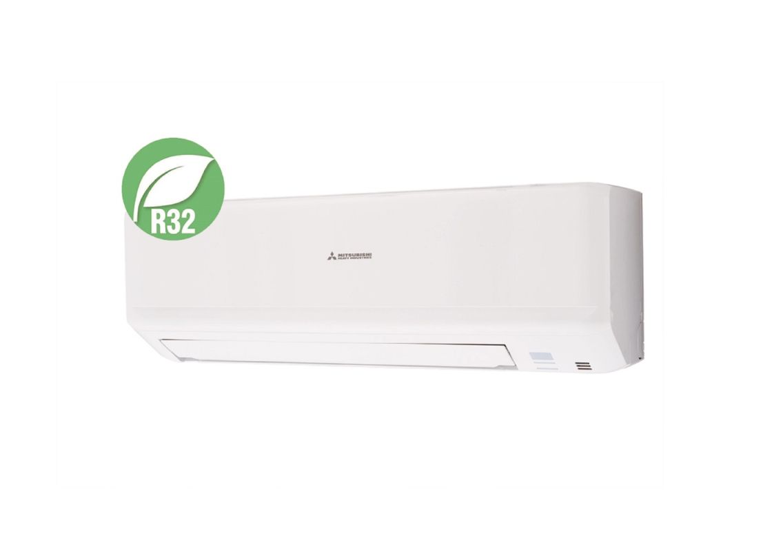 Инверторен климатик Mitsubishi Heavy Industries SRK/SRC 50 ZSP-W 