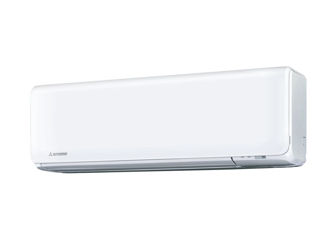 Инверторен климатик Mitsubishi Heavy Industries SRK 25 ZT-WF/SRC 25 ZT-W