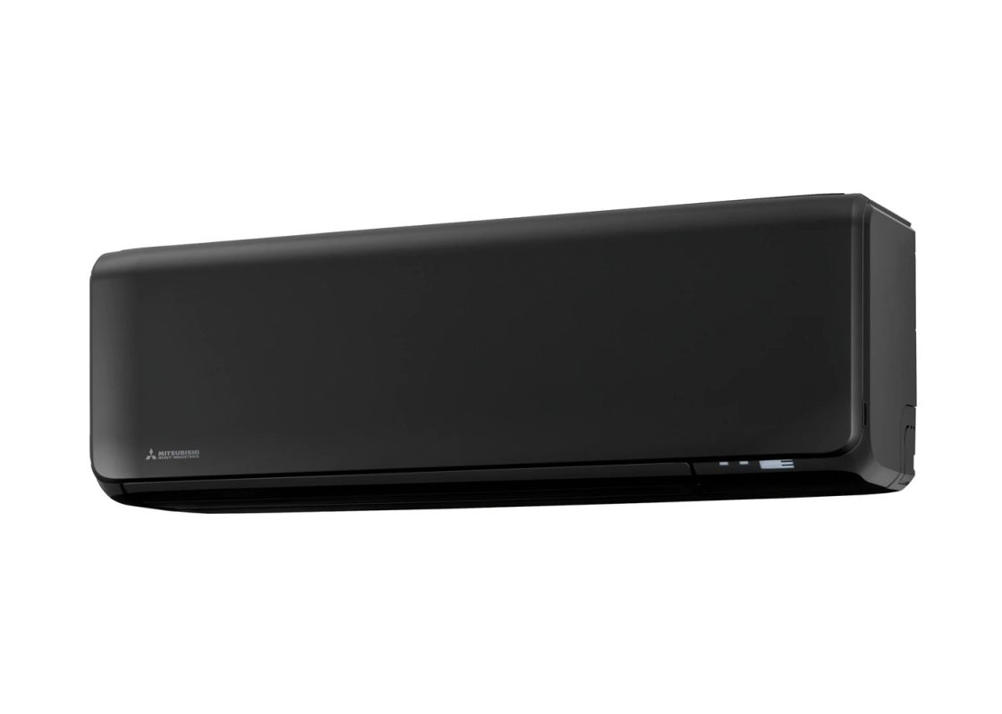 Инверторен климатик Mitsubishi Heavy Industries SRK 25 ZT-WFB/SRC 25 ZT-WB