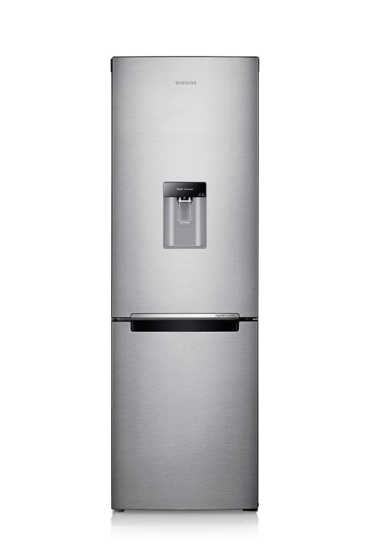 Хладилник с фризер Samsung RB-31 FWRNDSA