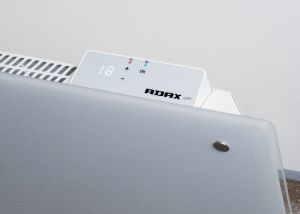 Конвектор ADAX CLEA WiFi CP 10 KWT-W
