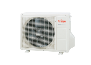 Инверторен климатик Fujitsu ASYG24LFCC/ AOYG 24LFCC