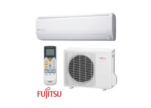 Инверторен климатик Fujitsu ASYG30LFCA/ AOYG 30LFT