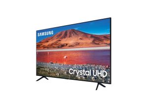 Телевизор Samsung UE 55TU7072 Smart TV