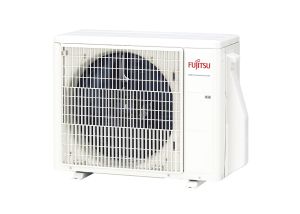 Инверторен климатик Fujitsu ASYG12KMT/ AOYG12KMTA