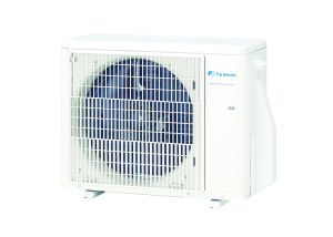 Инверторен климатик Fuji Electri RSG09KETA/ ROG09KETA