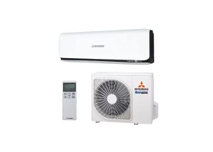 Инверторен климатик Mitsubishi Heavy Industries SRK/SRC 20ZSX-WB