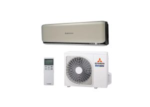 Инверторен климатик Mitsubishi Heavy Industries SRK/SRC 20ZSX-WT