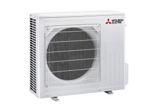 Инверторен климатик Mitsubishi Electric MSZ-LN50VGW/ MUZ-LN50VG