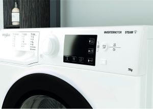 Пералня Whirlpool WRSB 7259 WB EU