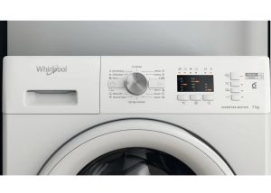 Пералня Whirlpool FFL 7259 W EE