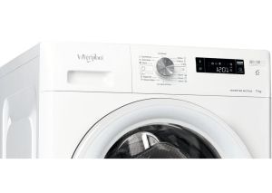 Пералня Whirlpool FFS 7258 W  EE