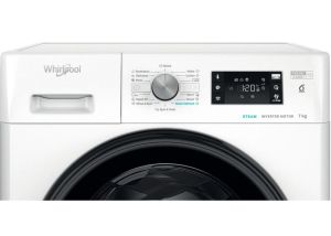 Пералня Whirlpool FFB 7469 BV EE