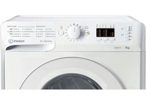 Пералня Indesit MTWA 71252 W EE