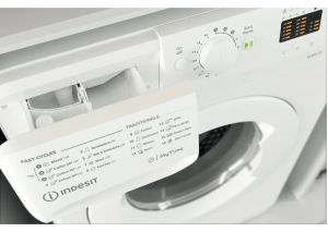 Пералня Indesit MTWA 71252 W EE