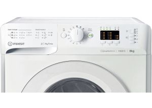 Пералня Indesit  MTWA 81495 W EU 