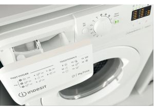 Пералня Indesit  MTWA 81495 W EU 