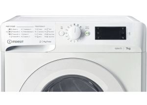 Пералня Indesit MTWE 71252 W EE