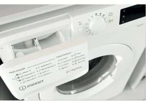 Пералня Indesit MTWE 71252 W EE