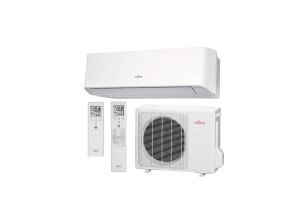 Инверторен климатик Fujitsu ASYG12LMCE/ AOYG12LMCE