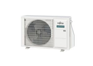 Инверторен климатик Fujitsu Airstage ASEH14KMCGB/AOEH14KMCG