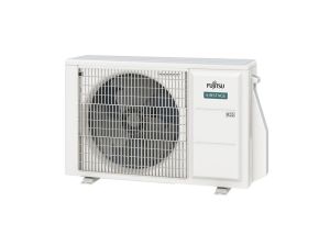 Инверторен климатик Fujitsu Airstage ASEH07KJCALB/AOEH07KJCA