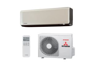Инверторен климатик Mitsubishi Heavy Industries SRK/SRC 20 ZT-WFT