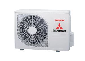 Инверторен климатик Mitsubishi Heavy Industries SRK/SRC 20 ZT-WFB