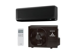 Инверторен климатик Mitsubishi Heavy Industries SRK 20 ZT-WFB/SRC 20 ZT-WB