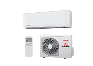 Инверторен климатик Mitsubishi Heavy Industries SRK 35 ZT-WF/SRC 35 ZT-W