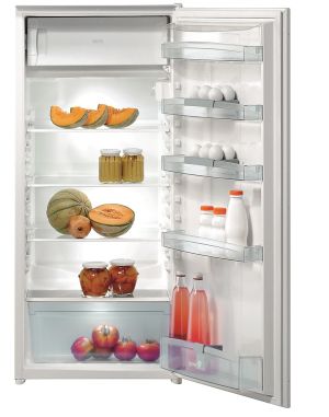 Хладилник за вграждане "Gorenje" RBI 4121 AW