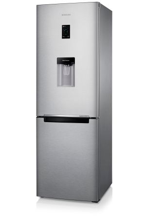 Хладилник с фризер Samsung RB-31FDRNDSA 