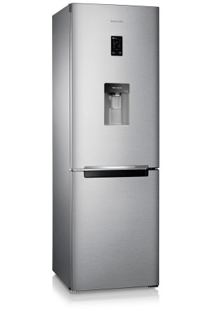 Хладилник с фризер Samsung RB-31FDRNDSA 