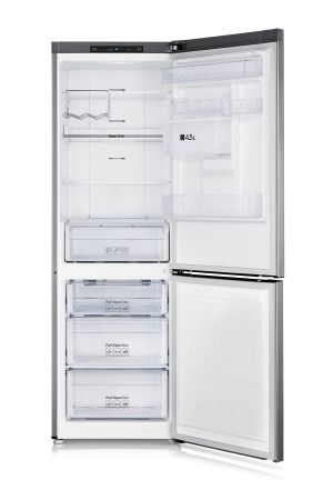 Хладилник с фризер Samsung RB-31 FWRNDSA